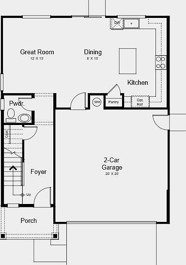 2nd image of 4025 Mansfield St