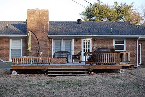 3rd image of 900 Lewisburg Ave