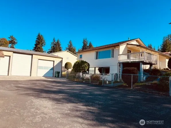 702 Saint Mary's Drive, Anacortes, WA 98221