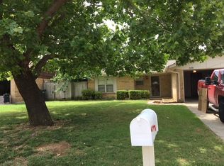1058 Castlebury Mansion, Yukon, OK 73099