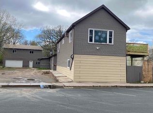 114 Main St NW UNIT 2, Bethel, MN 55005