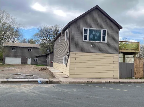 114 Main St NW Unit 2, Bethel, MN 55005