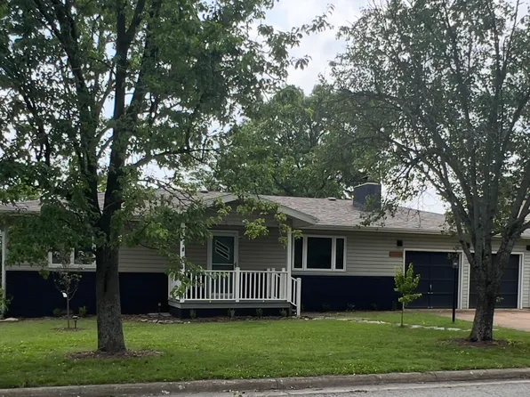 1704 Neihardt Avenue, Branson, MO 65616