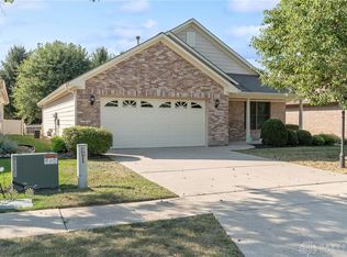 2144 Tandem Dr, Xenia, OH 45385