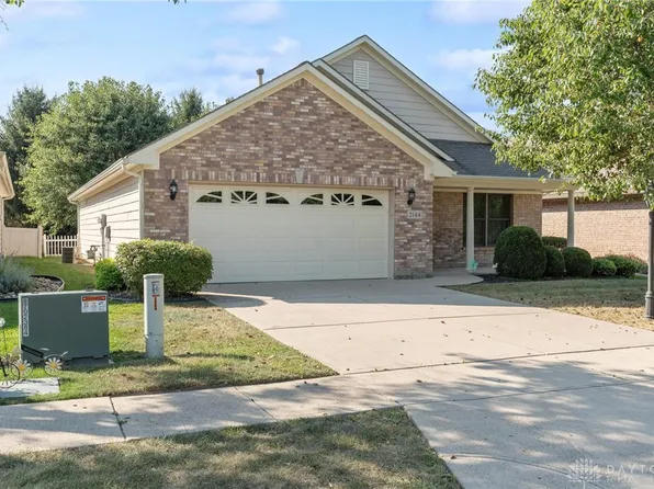 2144 Tandem Dr, Xenia, OH 45385