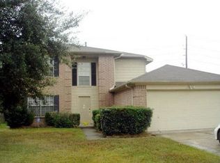 4303 Tiger Trace Ct, Houston, TX 77066