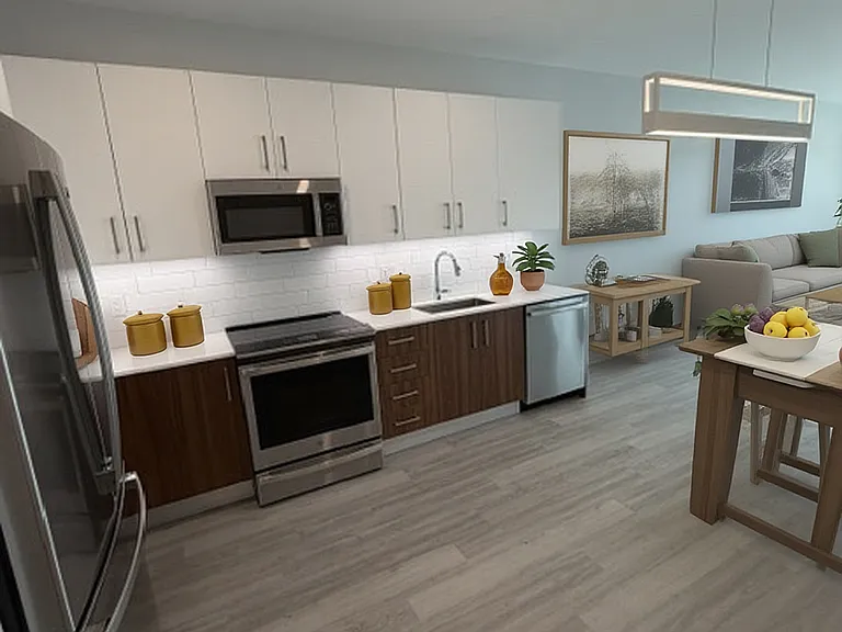 Residences at Sharon Gallery — Photo 38