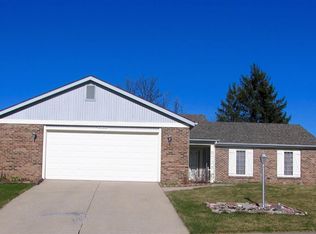 5725 Lancashire Ct, Fort Wayne, IN 46825