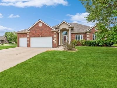 507 NE 28th St, Ankeny, IA, 50021