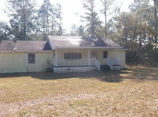 3026 Youngs Bridge Rd, Bethune, SC 29009