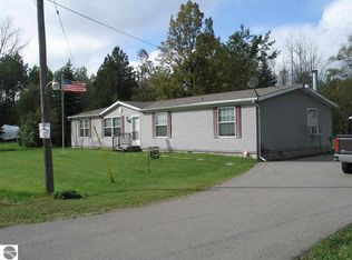 3193 Putnam Rd, Hale, MI 48739
