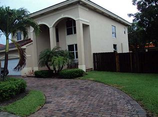 4506 SW 159th Ct, Miami, FL 33185