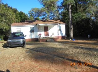 4316 Mountain Dr, Columbia, SC 29203