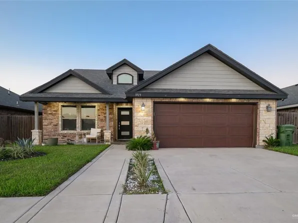 3723 Oviedo, Brownsville, TX 78520
