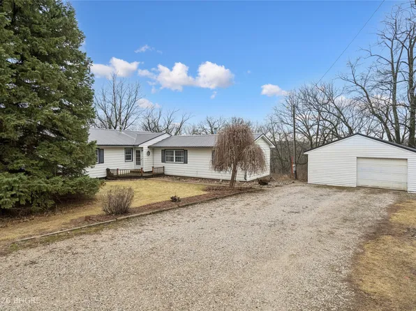 17061 K Trl, Perry, IA 50220