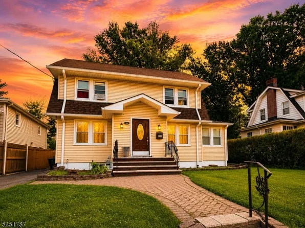 40 E Lincoln Ave, Roselle Park Boro, NJ 07204