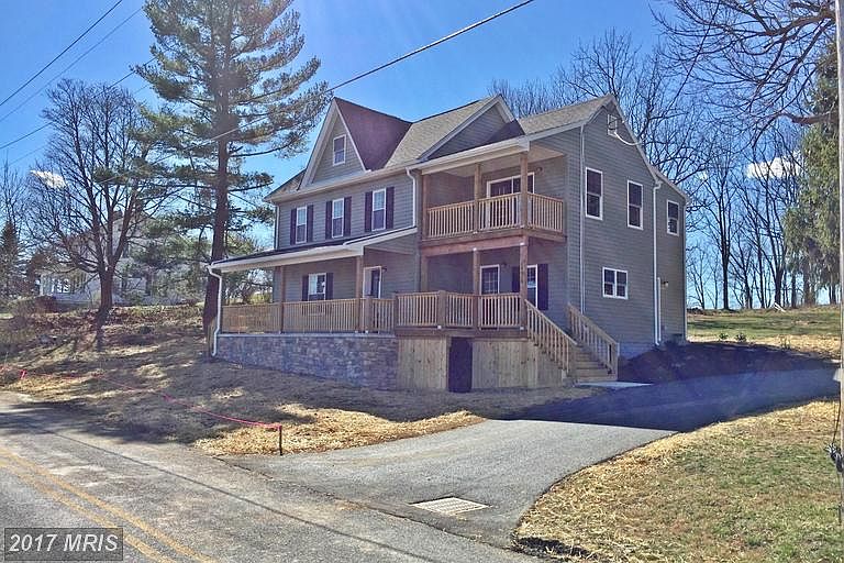 14410 Barkdoll Rd, Hagerstown, MD 21742 Zillow