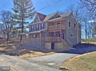 14410 Barkdoll Rd, Hagerstown, MD 21742