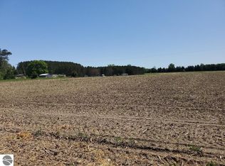 0 County Road 633, Buckley, MI 49620