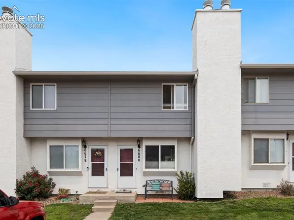 6680 Proud Eagle Ct, Colorado Springs, CO 80915