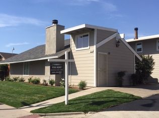 272 E El Paso Ave UNIT 104, Fresno, CA 93720