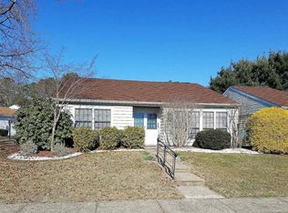 543A Norwich Ct, Manchester, NJ 08759