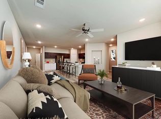 2462 Freshwater Ln, McKinney, TX 75071