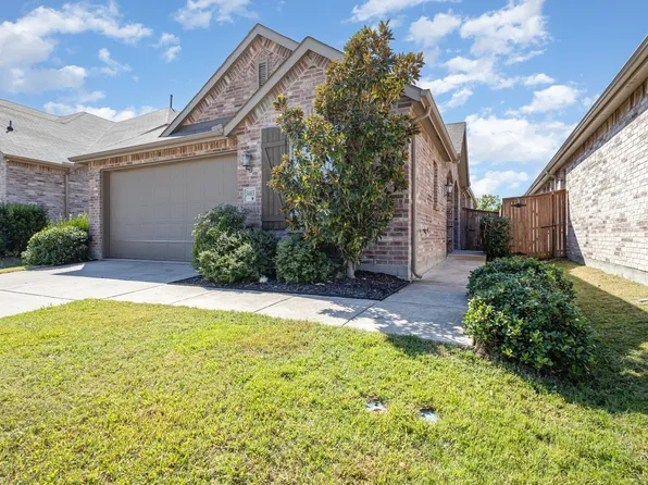 3403 Blue Granite Ln, Heartland, TX 75126