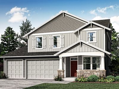 11370 NW 315th Ave, North Plains, OR, 97133