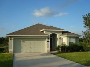 5387 Enchanted Ave, Titusville, FL 32780