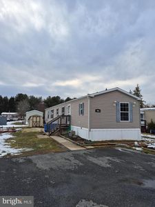 918 Decoy Way #171, Bear, DE, 19701