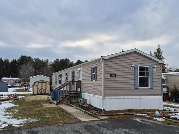 918 Decoy Way #171, Bear, DE 19701