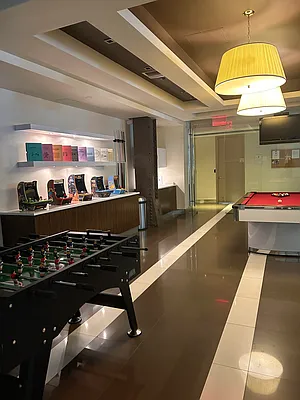 Rented by Modern Spaces | media 21