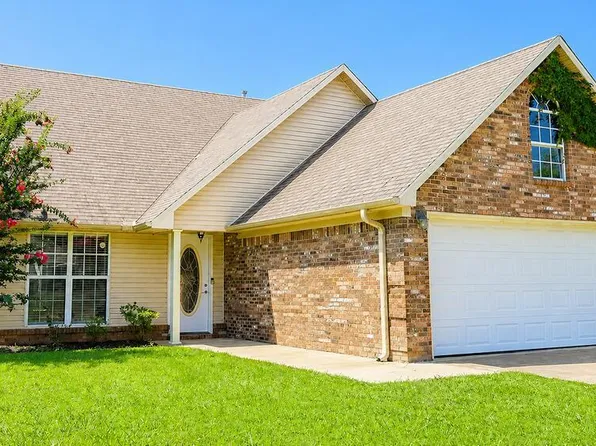 136 Garden Terrace Dr, Oxford, MS 38655