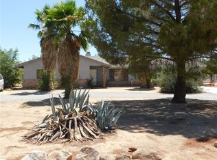 20049 Serrano Rd, Apple Valley, CA 92307