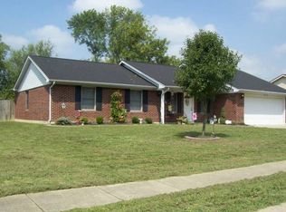 3519 Lindy Trl, Jeffersonville, IN 47130