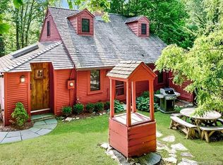 198 Ramapoo Rd #A, Ridgefield, CT 06877