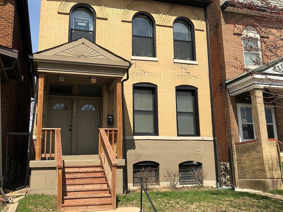 1st image of 4555 Oakland Ave #A