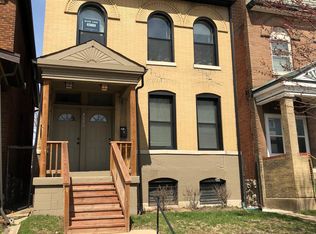 4555 Oakland Ave #A, Saint Louis, MO 63110