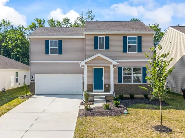 208 River Heights Dr, New Richmond, OH 45157