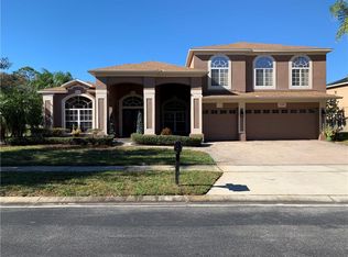 2348 Stewarts Cove Way, Orlando, FL 32828