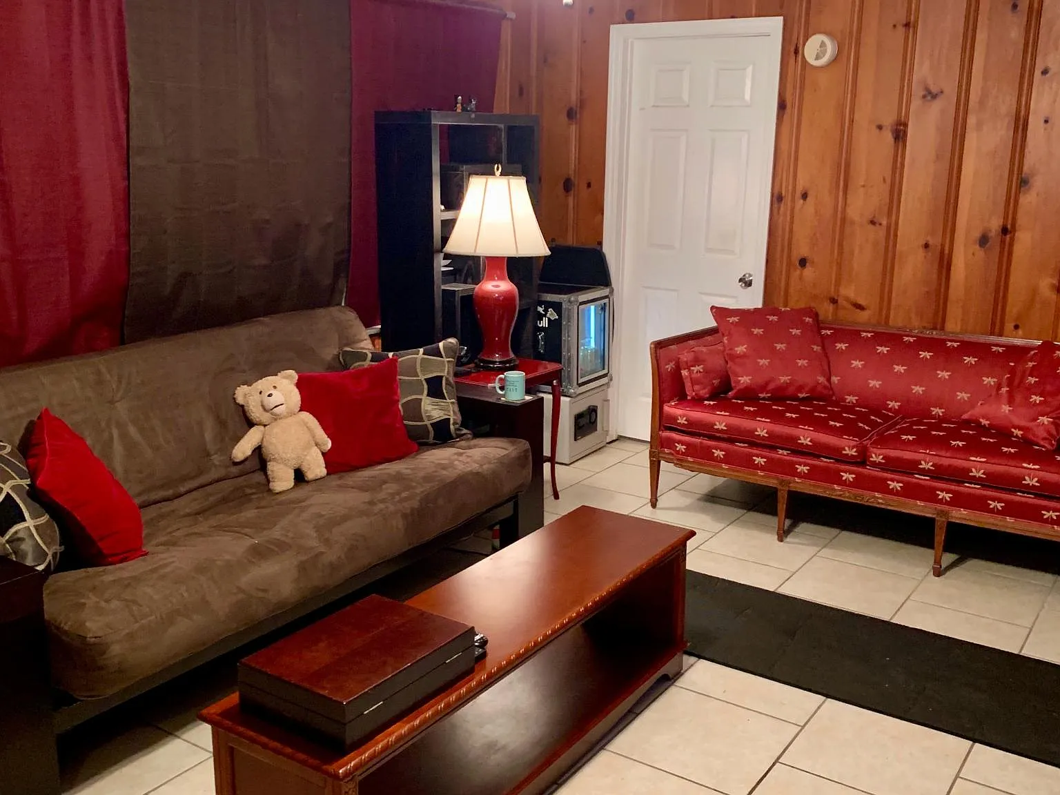 4725 W Anita Blvd — Photo 4