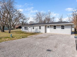9653 State Route 774, Hamersville, OH 45130