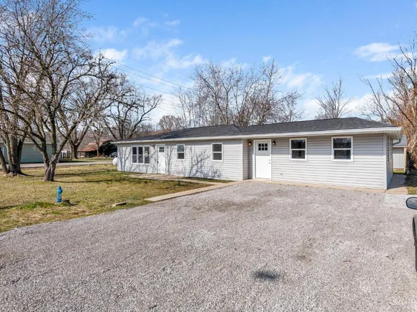 9653 State Route 774, Hamersville, OH 45130