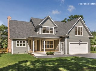 9 Glade Rd, East Hampton, NY 11937