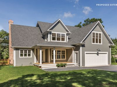 9 Glade Rd, East Hampton, NY, 11937