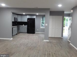 1703 Bromley Ests, Pine Hill, NJ 08021