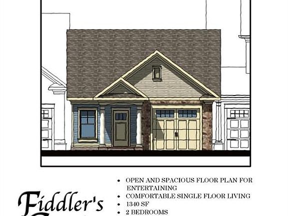2nd image of 27 Fiddlers Green Ln