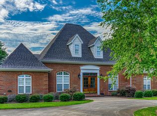 128 Dalton Ln, Tuscumbia, AL 35674