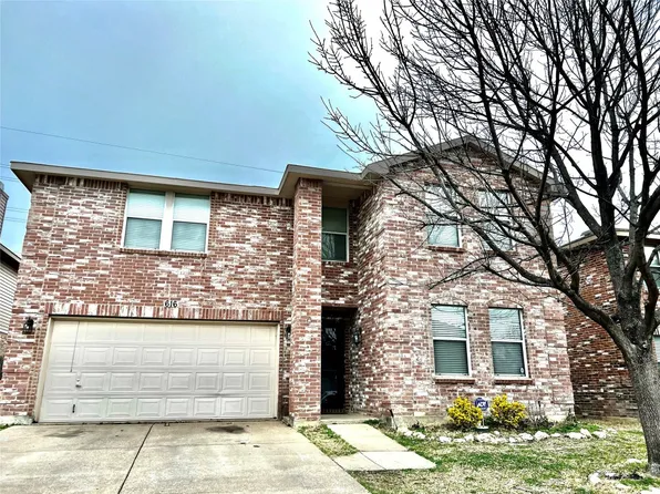 616 Granite Ridge Dr, Fort Worth, TX 76179